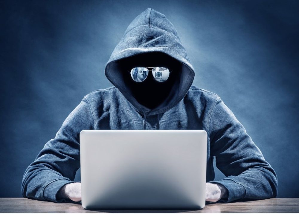 Fraudsters are often thought of as external actors, but can often be internal